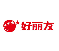 利来国际W66的客户LOGO