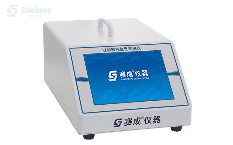 M6.5 全自动过滤器完整性测试仪